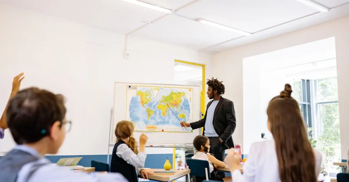 5 Common Mistakes New Teachers Make and How to Avoid Them