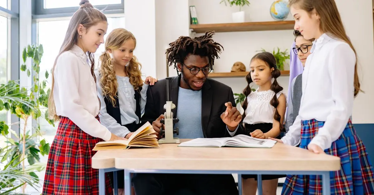 Creating Inclusive Classrooms: Strategies and Benefits