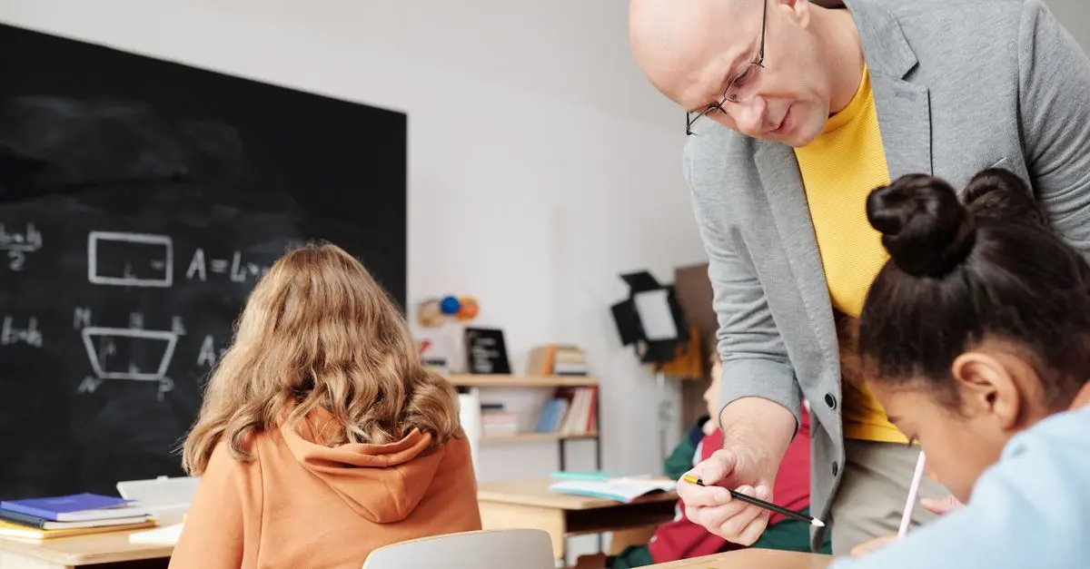 Building Emotional Resilience on Your Teaching Journey