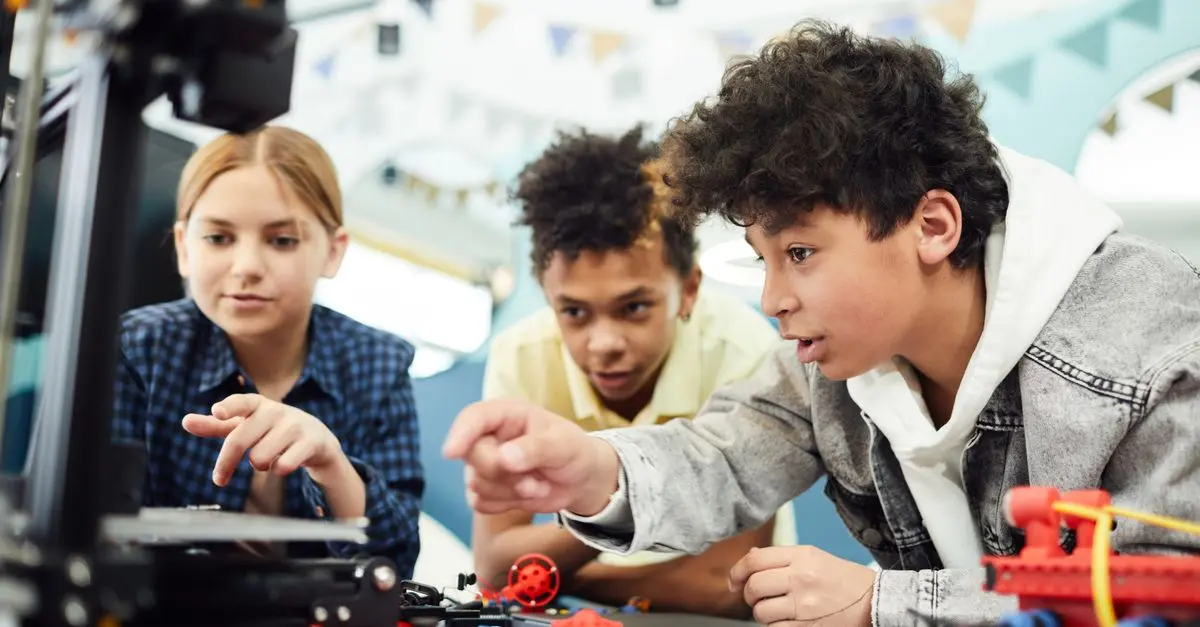 Creative Techniques for Enhancing Your Teaching Journey