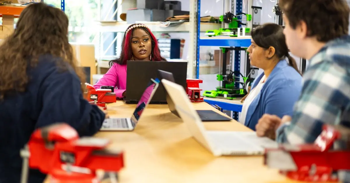 Strategies for Building Strong Relationships with Students