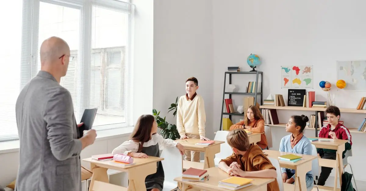 Top 10 Tips for New Teachers on Their Teaching Journey