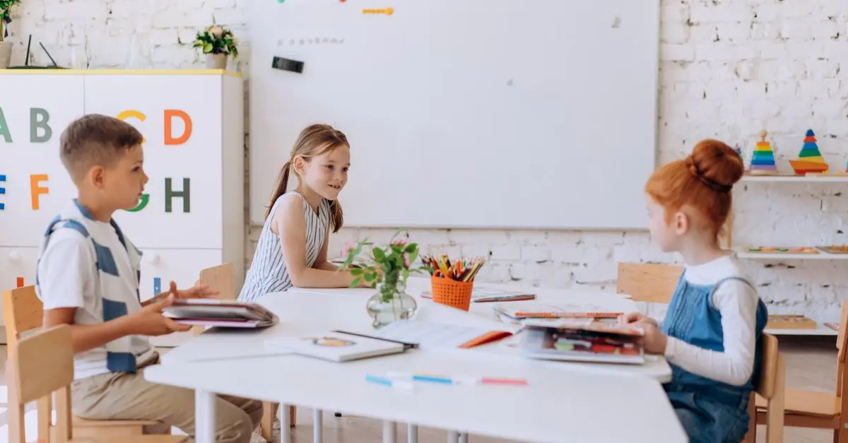 10 Strategies for Engaging Students Effectively in the Classroom