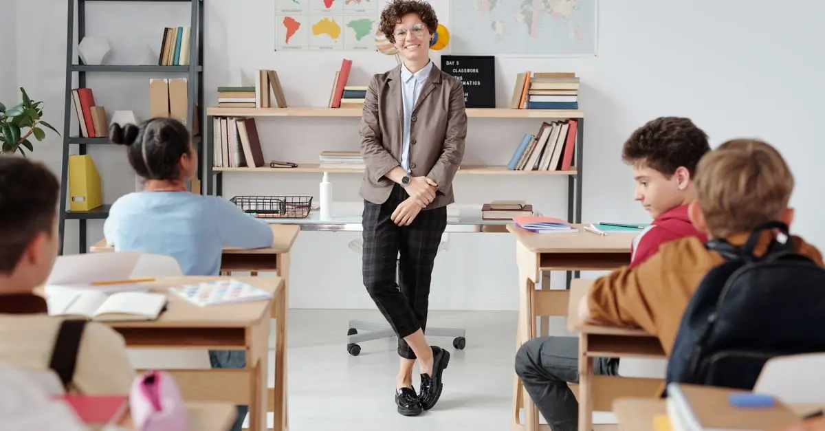 Navigating the Emotional Challenges of Your Teaching Journey