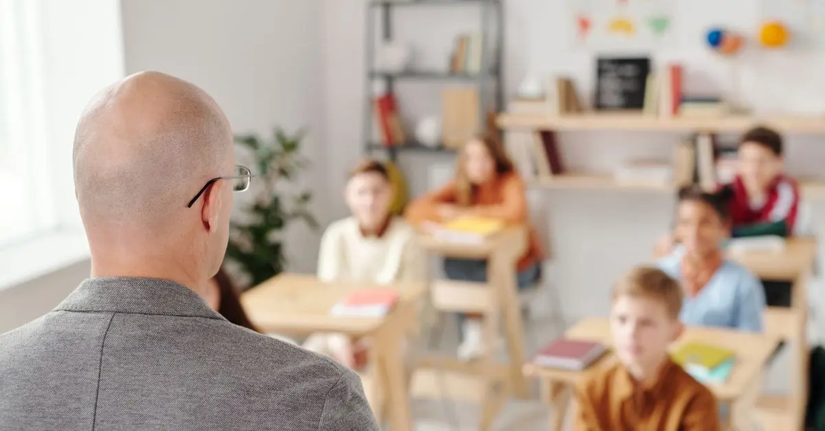 Harnessing Technology in the Classroom: Strategies for Success
