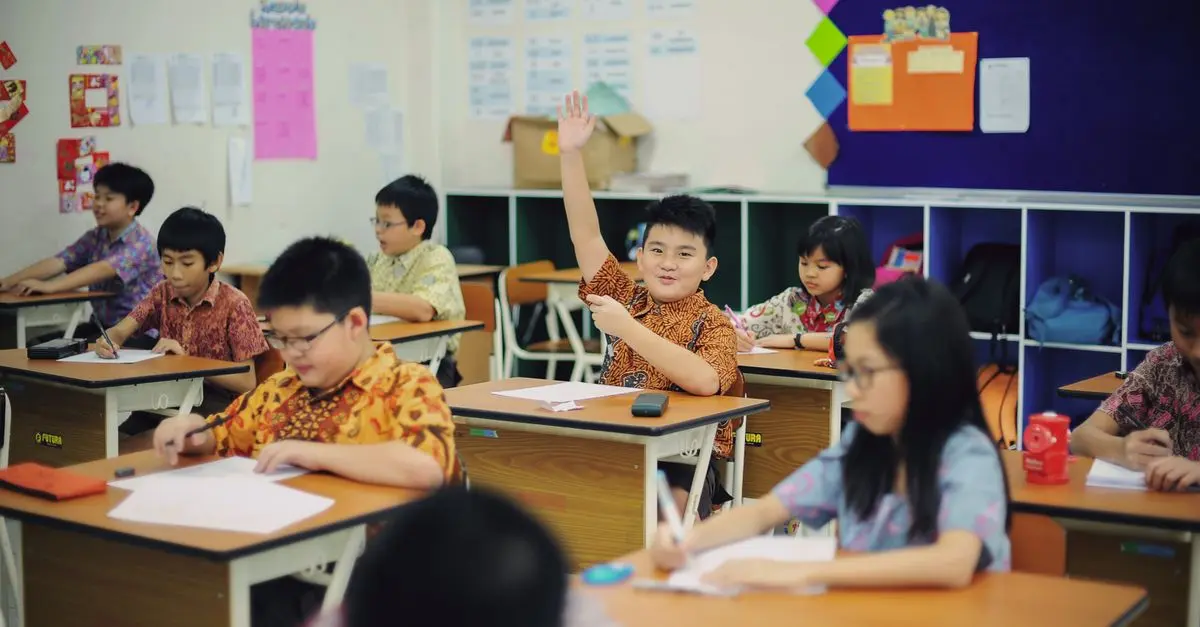 How to Engage Students Effectively in the Classroom