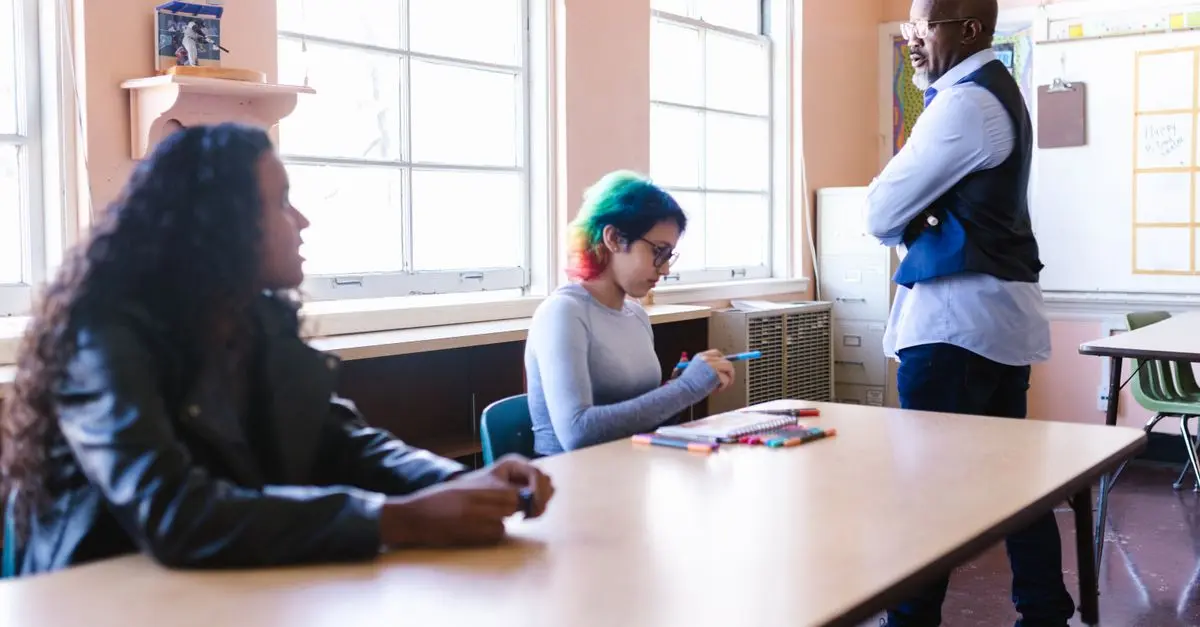 How to Set Meaningful Goals for Your Teaching Journey