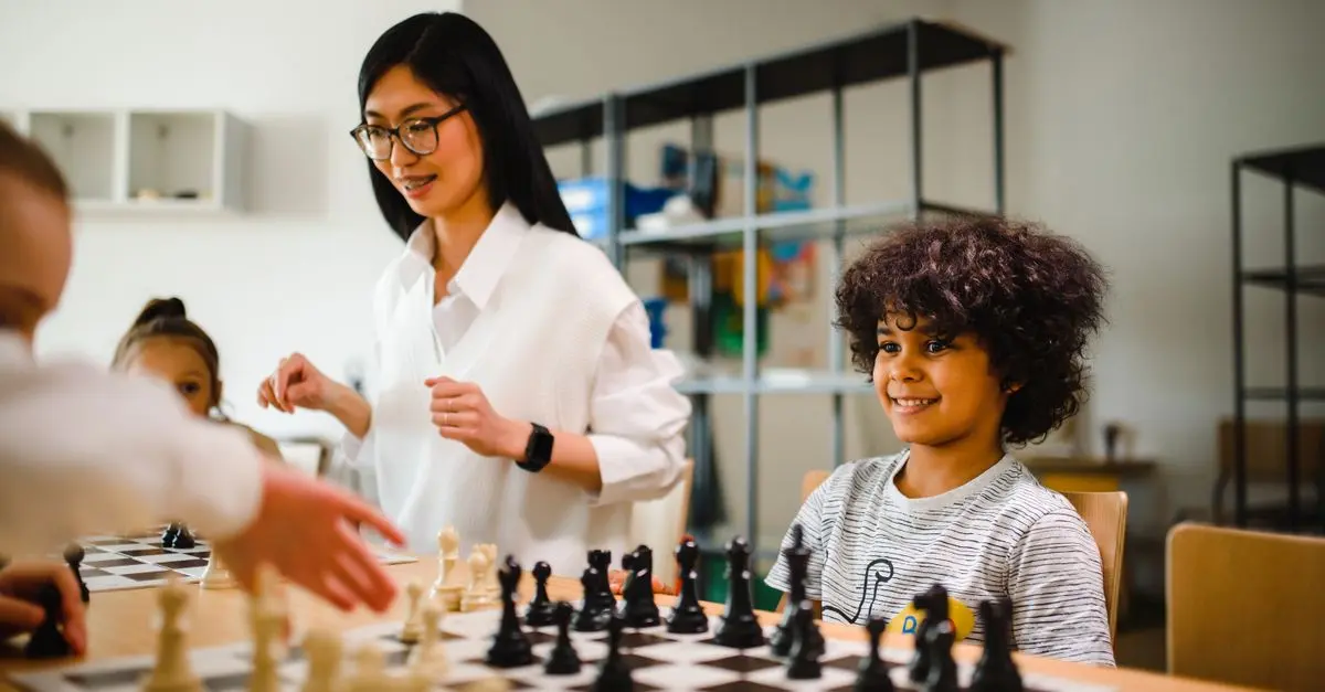 Navigating the Challenges of Your Teaching Journey: Effective Strategies
