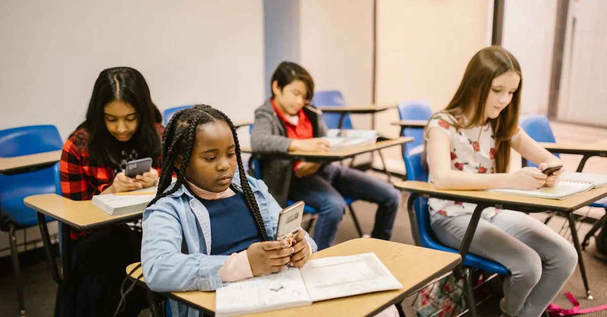 Incorporating Social Media in the Classroom