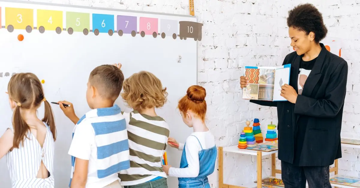 Advocating for Teaching Resources: How to Make Your Voice Heard