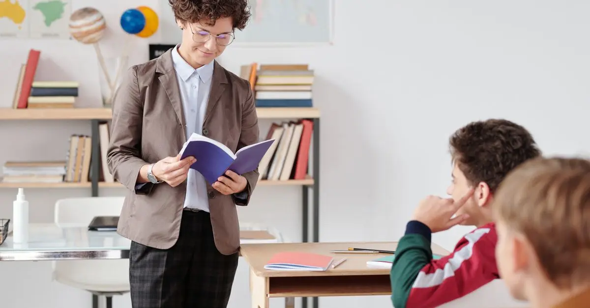 The Role of Reflection in Your Teaching Journey