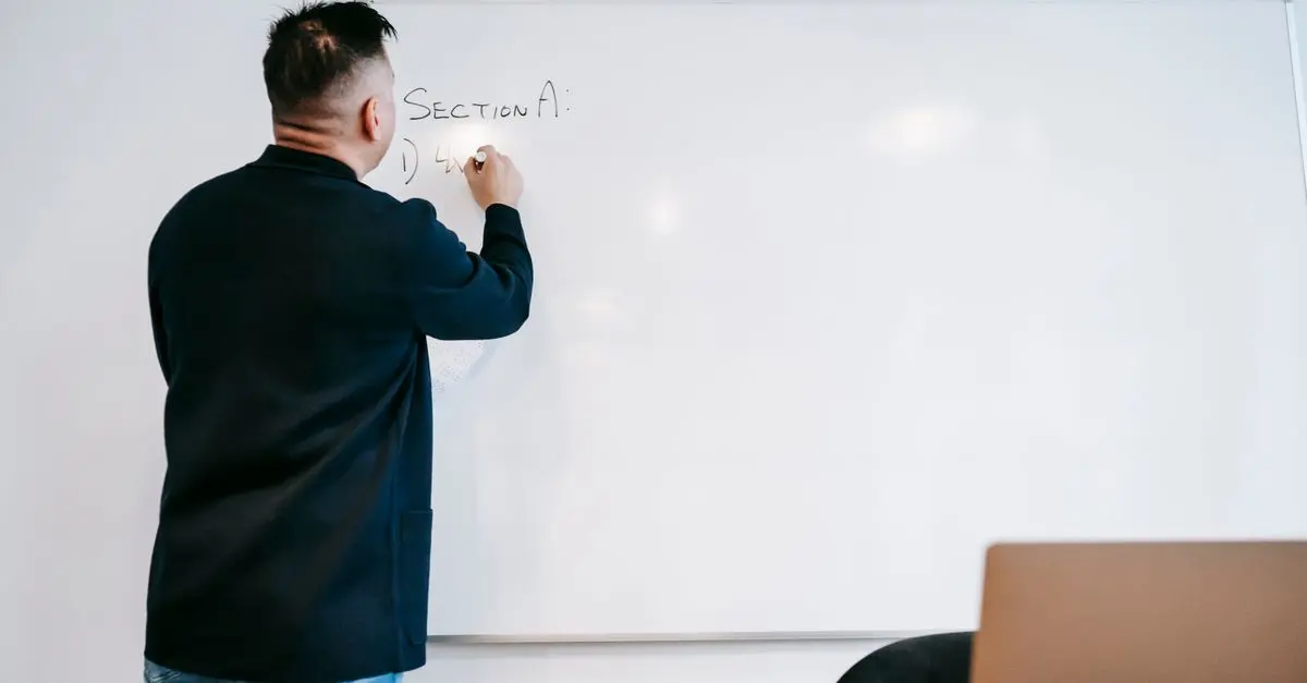 Creating a Personal Development Plan for Your Teaching Journey