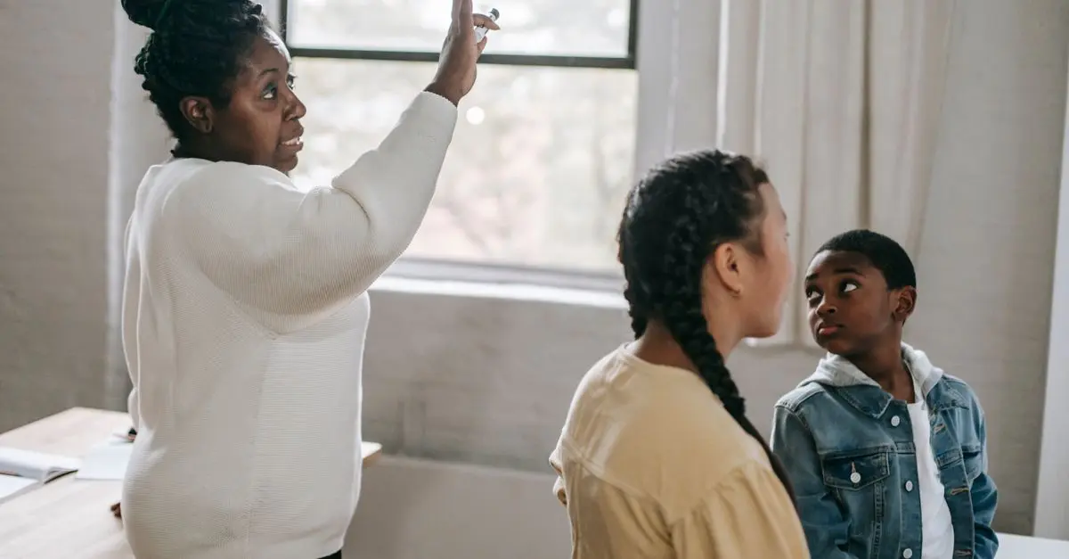 Exploring the Role of Mentorship in Teaching