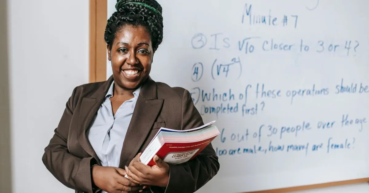 7 Essential Skills for Every Teacher's Journey