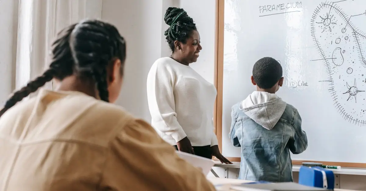 How to Embrace Growth Through Your Teaching Journey