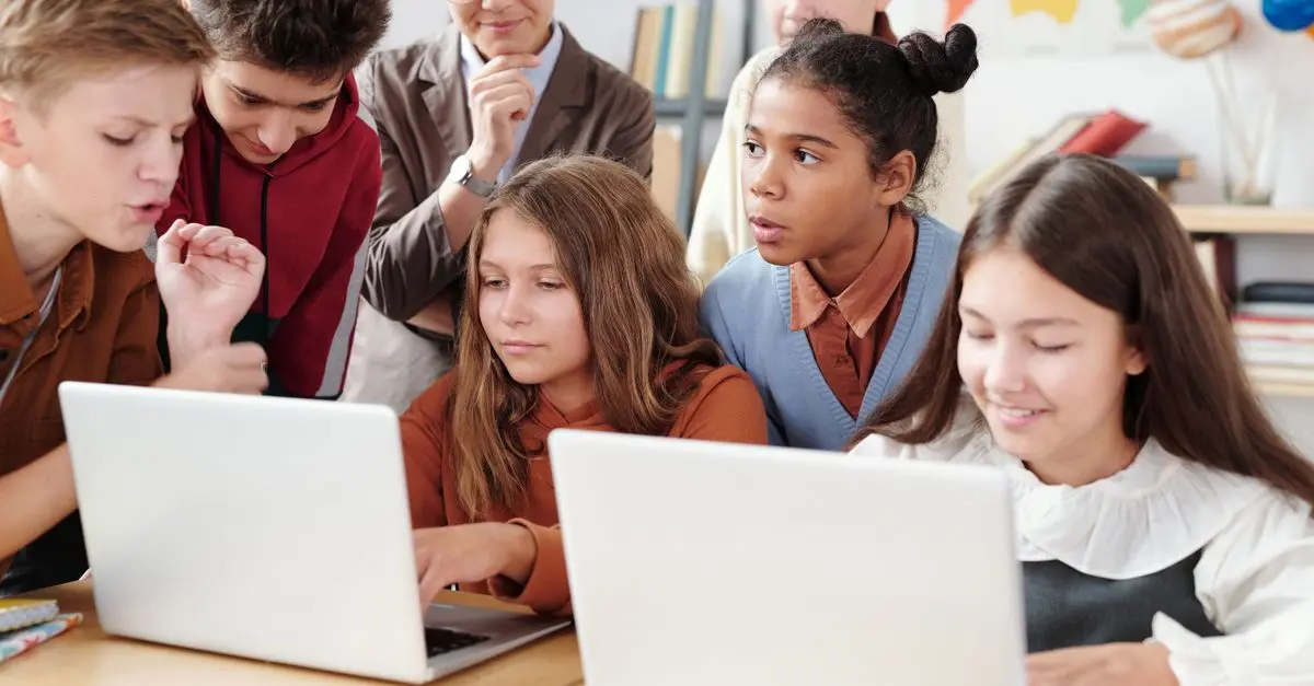How to Foster Creativity in the Classroom