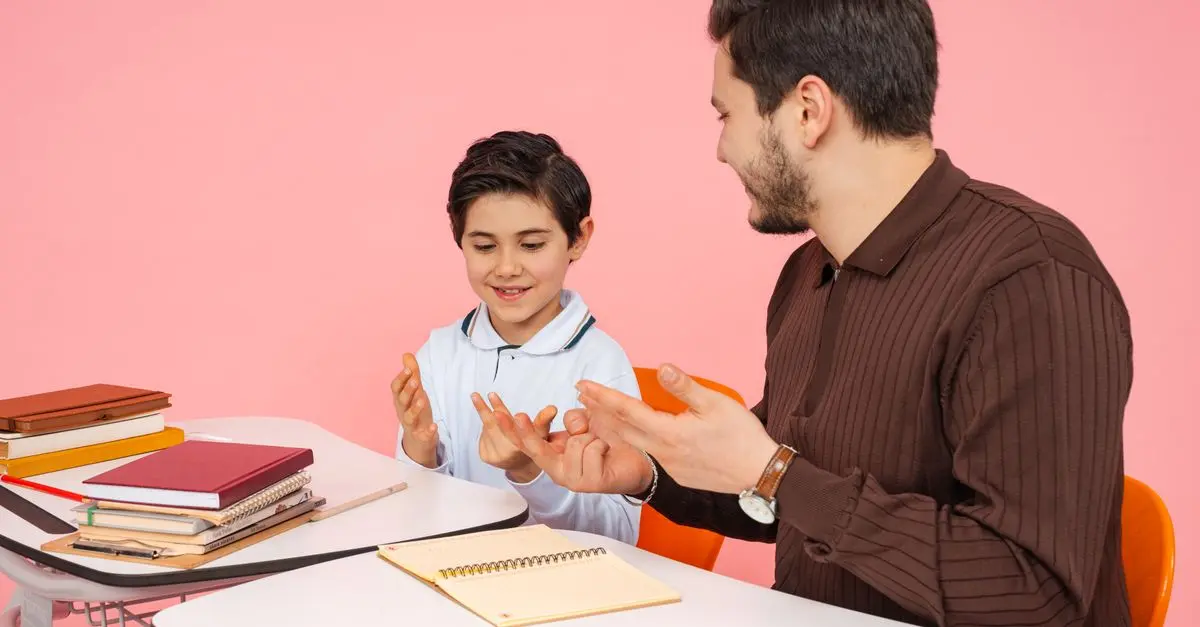 How to Communicate Effectively with Parents in Education