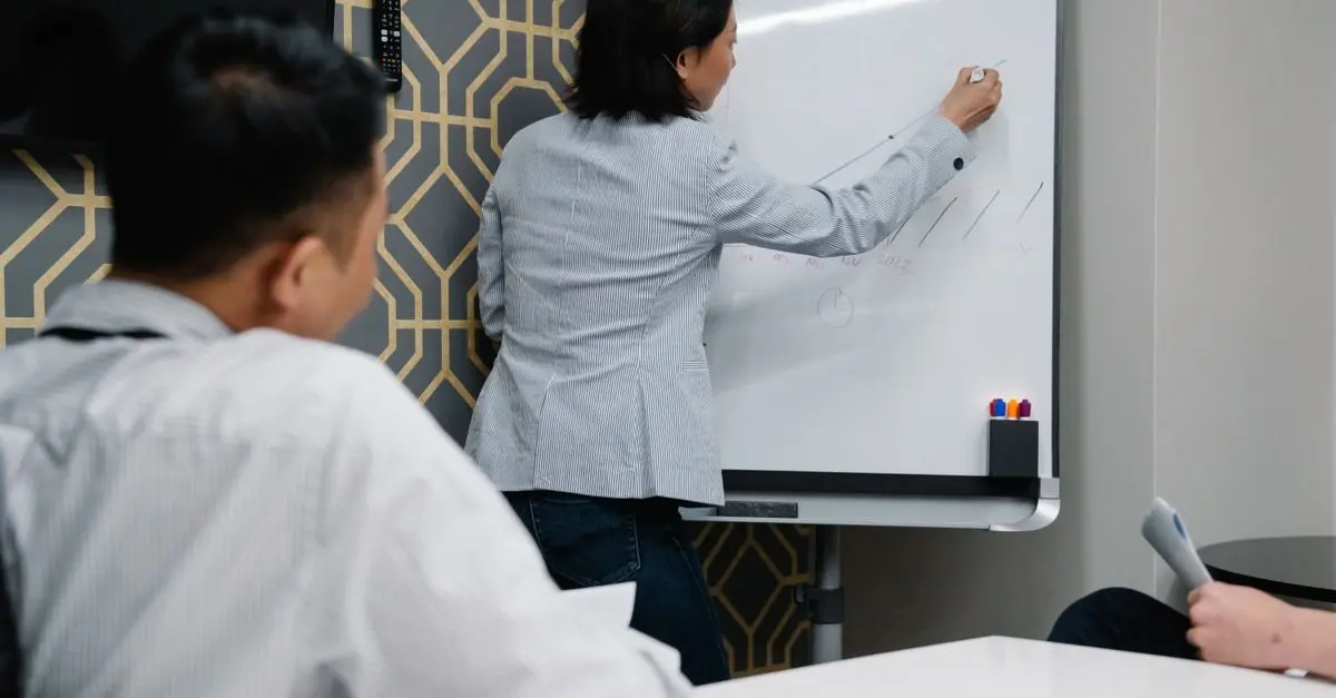 Essential Tips for Building a Support Network on Your Teaching Journey