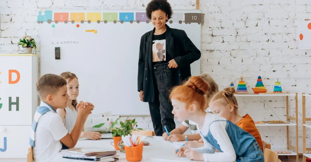 How to Build a Support Network During Your Teaching Journey
