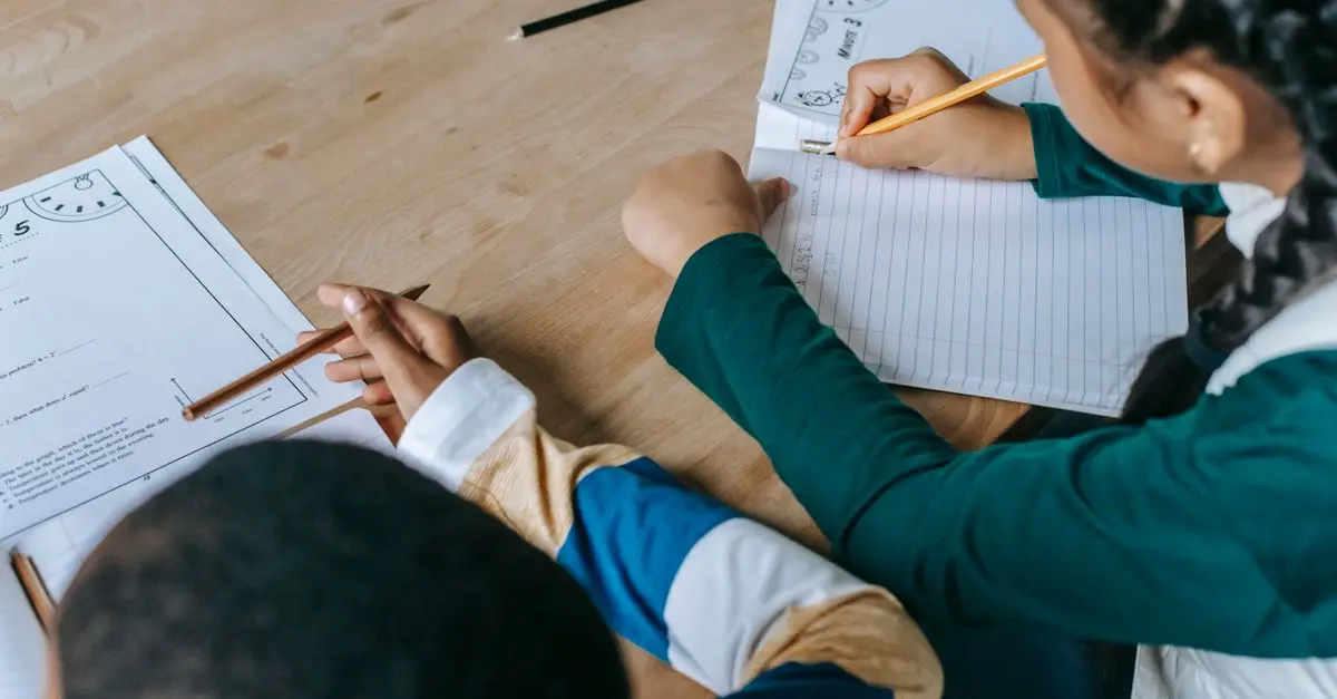 Fostering a Growth Mindset in Students