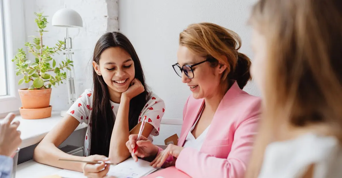 10 Effective Strategies for Building Resilience on Your Teaching Journey