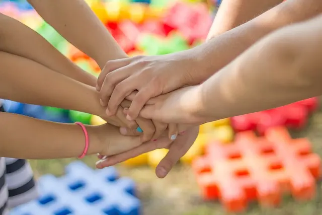 Strategies for Building Strong Connections with Students