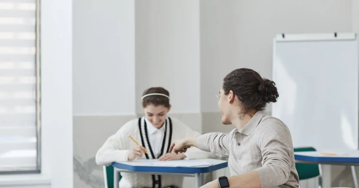 Top Strategies for Overcoming Challenges in Your Teaching Journey