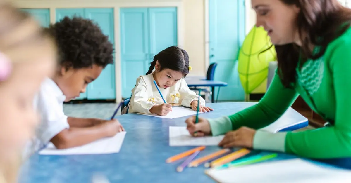 The Essential Skills Every Teacher Should Develop