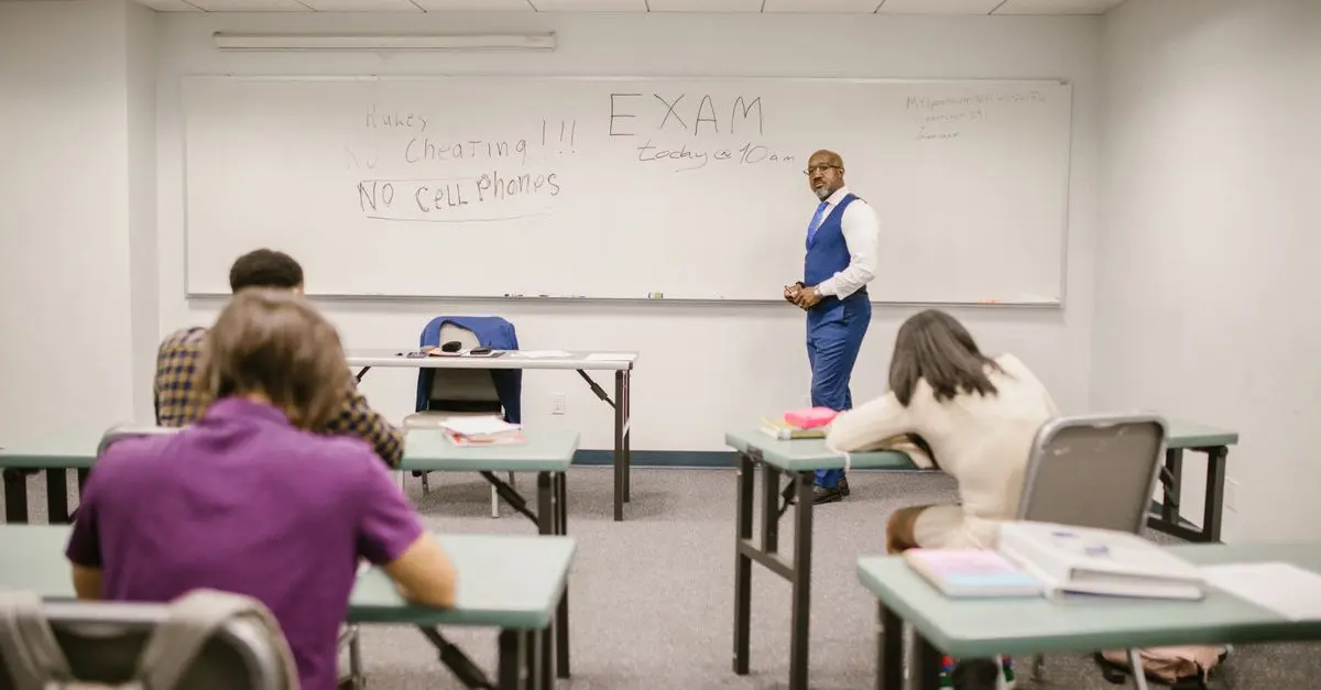How to Use Formative Assessment to Improve Learning
