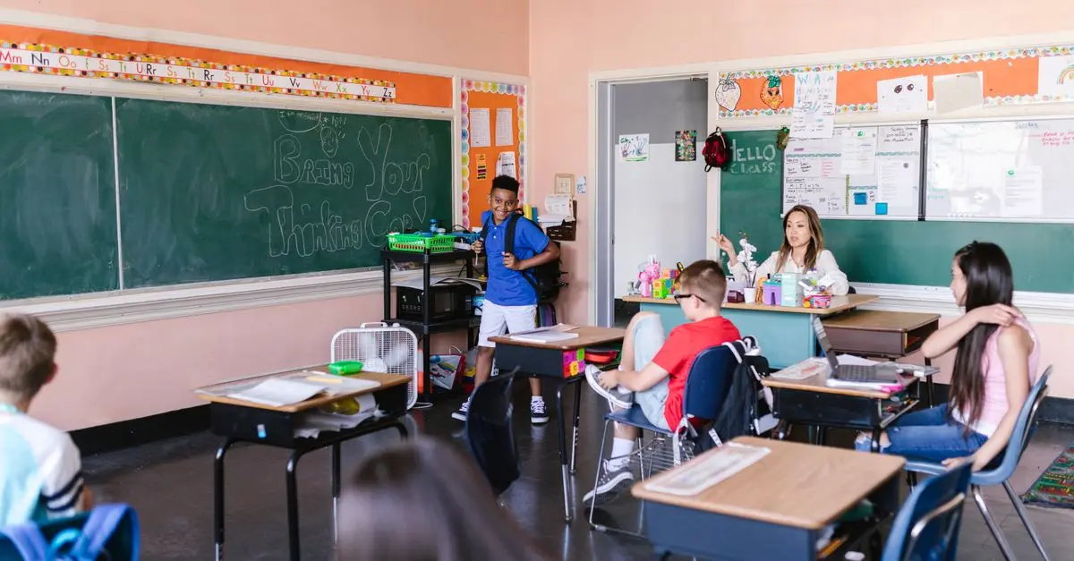 Social-Emotional Learning: What Every Teacher Should Know