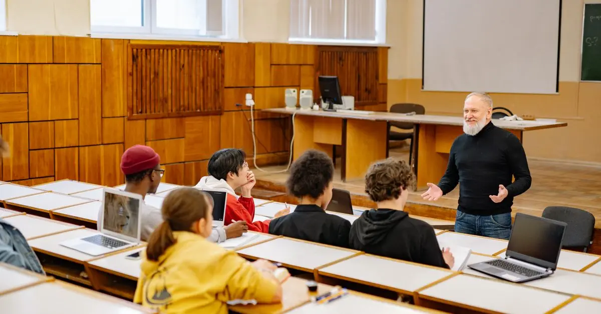 Exploring Innovative Teaching Strategies for Student Success