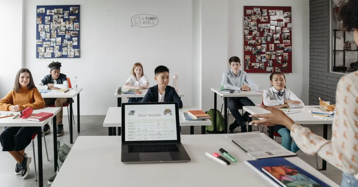 How to Promote Inclusivity in Your Teaching Journey
