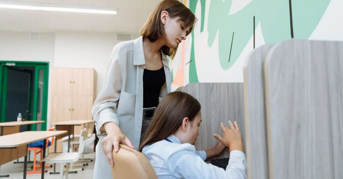 The Impact of Emotional Intelligence on Your Teaching Journey