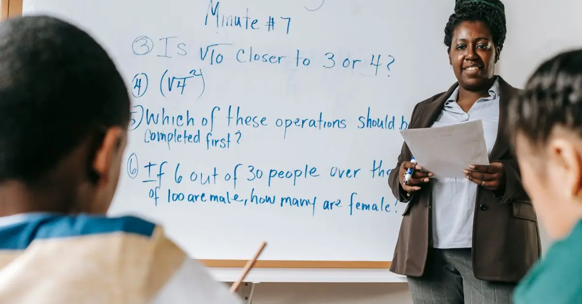 Understanding the Evolution of Your Teaching Journey