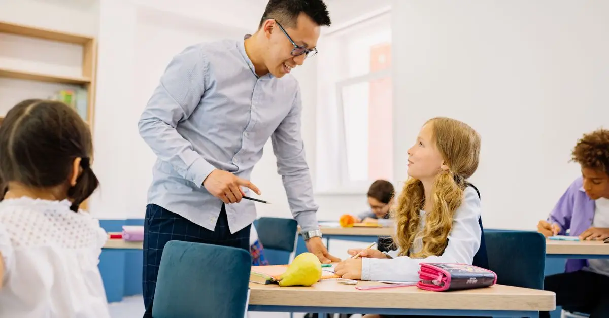 How to Set Achievable Teaching Goals for Your Journey