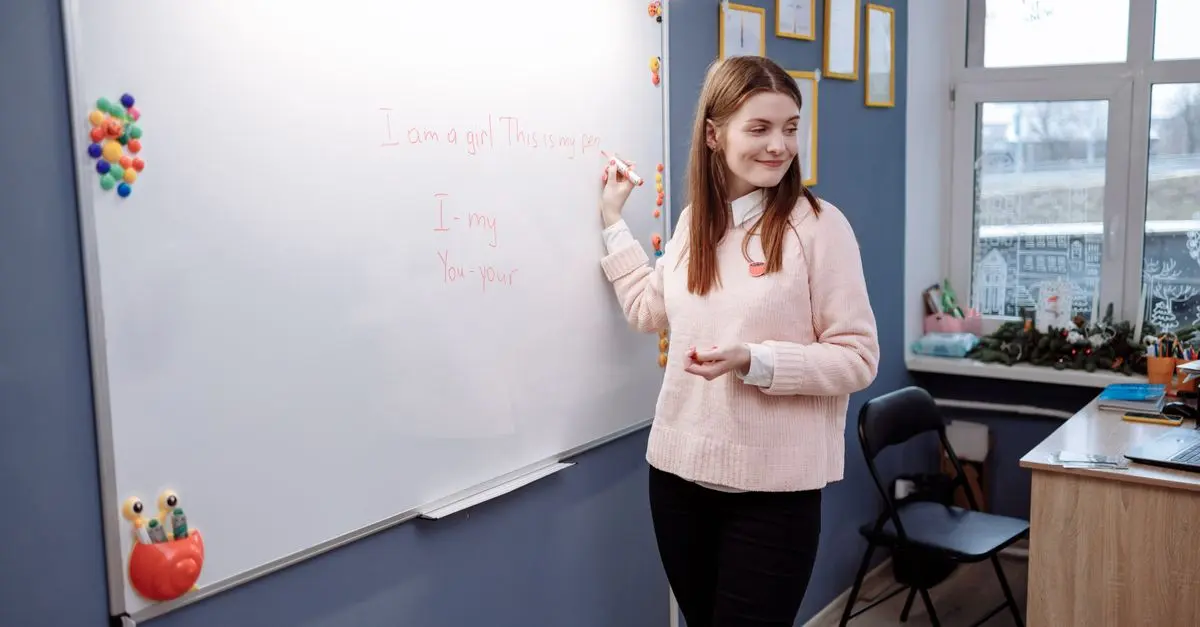 Guidelines for Effective Lesson Planning