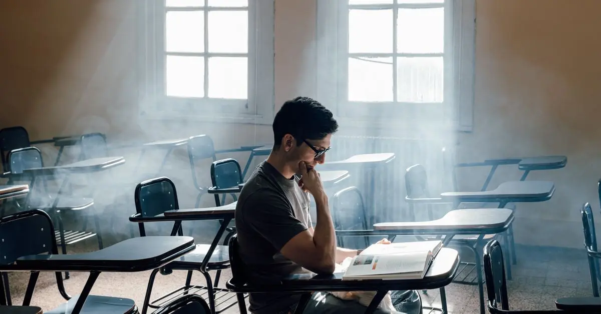 How to Build Emotional Resilience on Your Teaching Journey