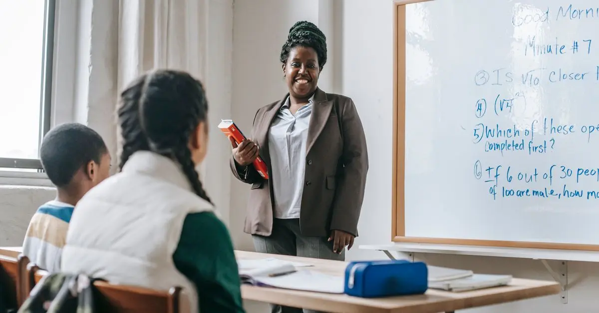 Mastering Classroom Management: Strategies for Success