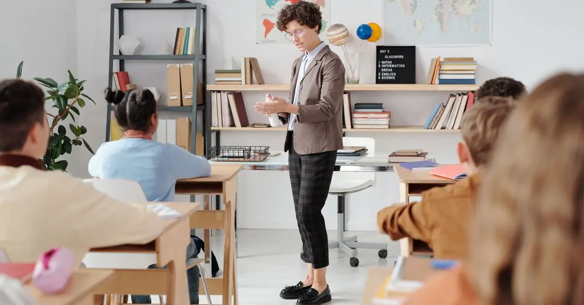 How to Cultivate Resilience on Your Teaching Journey