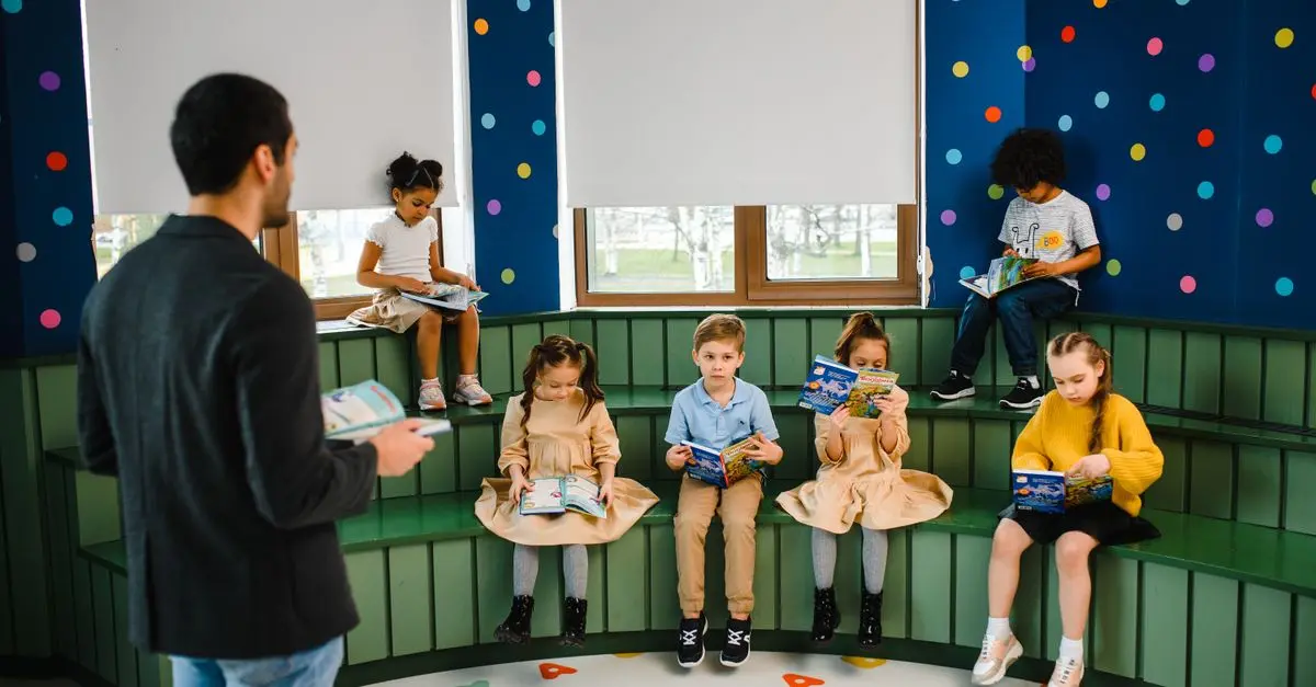 Exploring the Power of Storytelling in Education