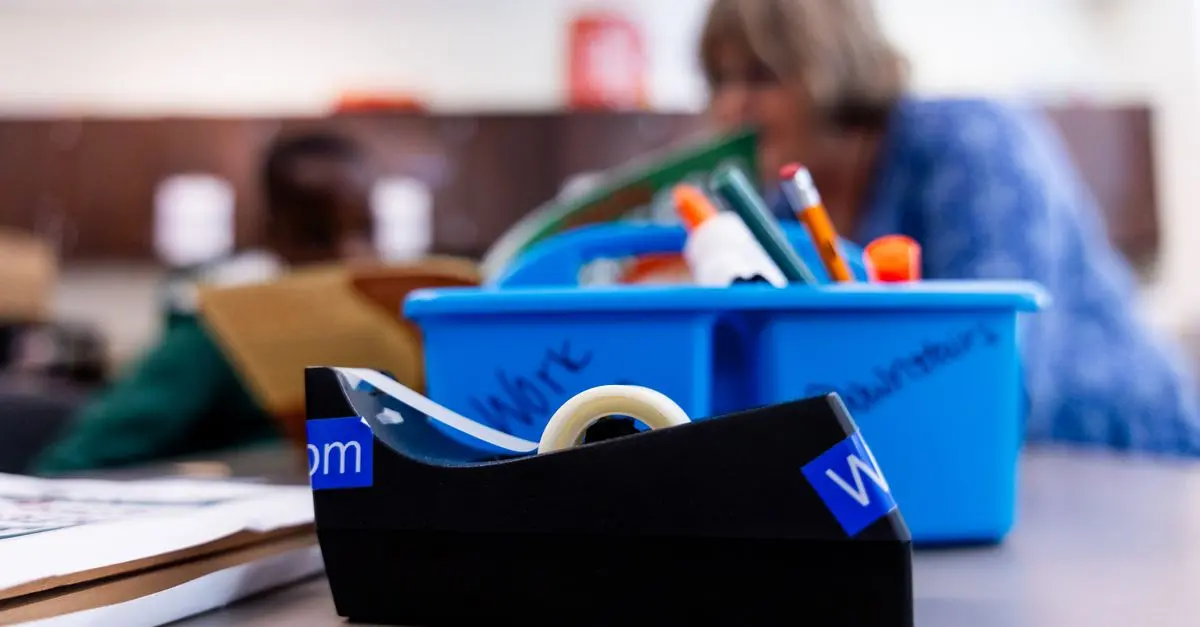 How to Create a Meaningful Teaching Portfolio