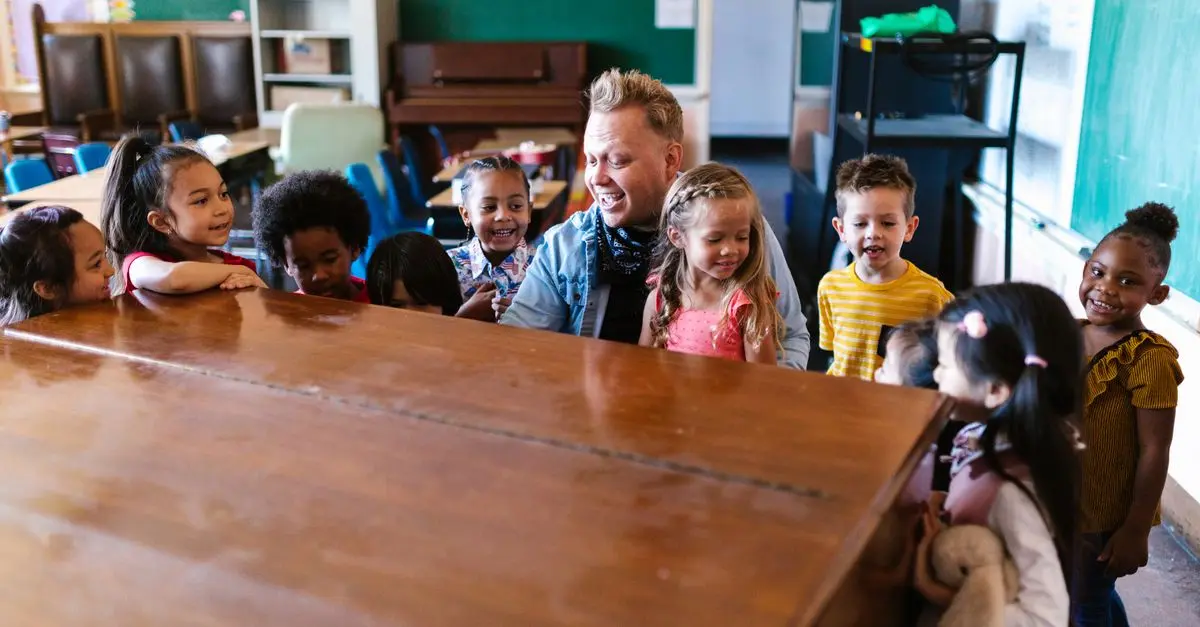 10 Essential Tips for Building Resilience on Your Teaching Journey