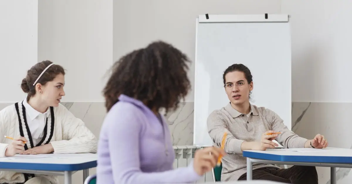 Embracing Challenges on Your Teaching Journey: Tips for Growth