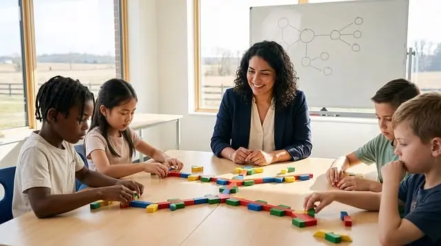 How to Cultivate Emotional Intelligence in Your Classroom