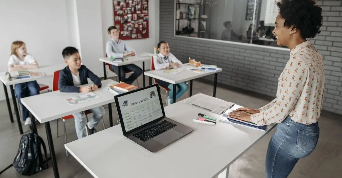 The Future of Education: Trends in Teaching for 2026