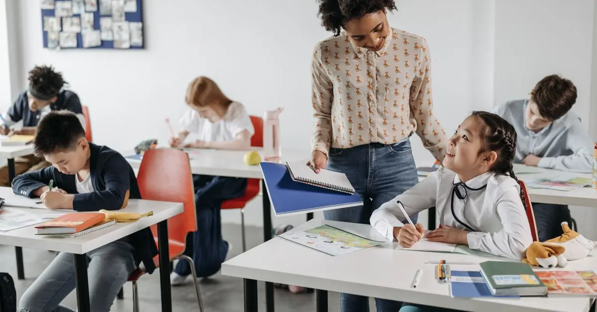 10 Effective Strategies for Personal Growth on Your Teaching Journey