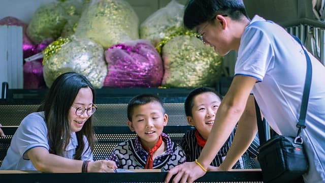 The Role of Mentorship in Your Teaching Journey