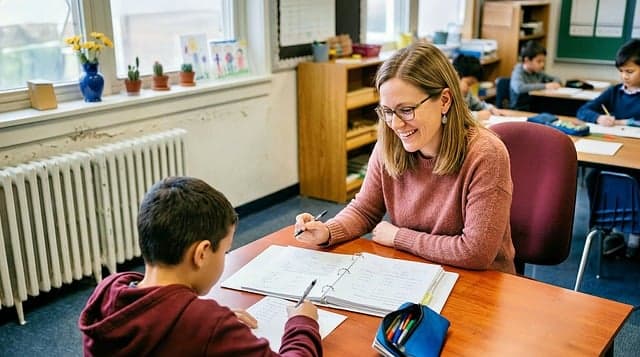 How to Build Confidence as a New Teacher: Essential Tips