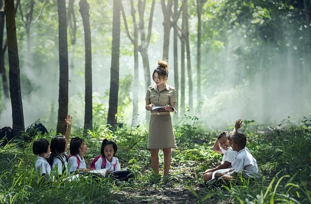 Mastering the Art of Lesson Planning for Effective Teaching