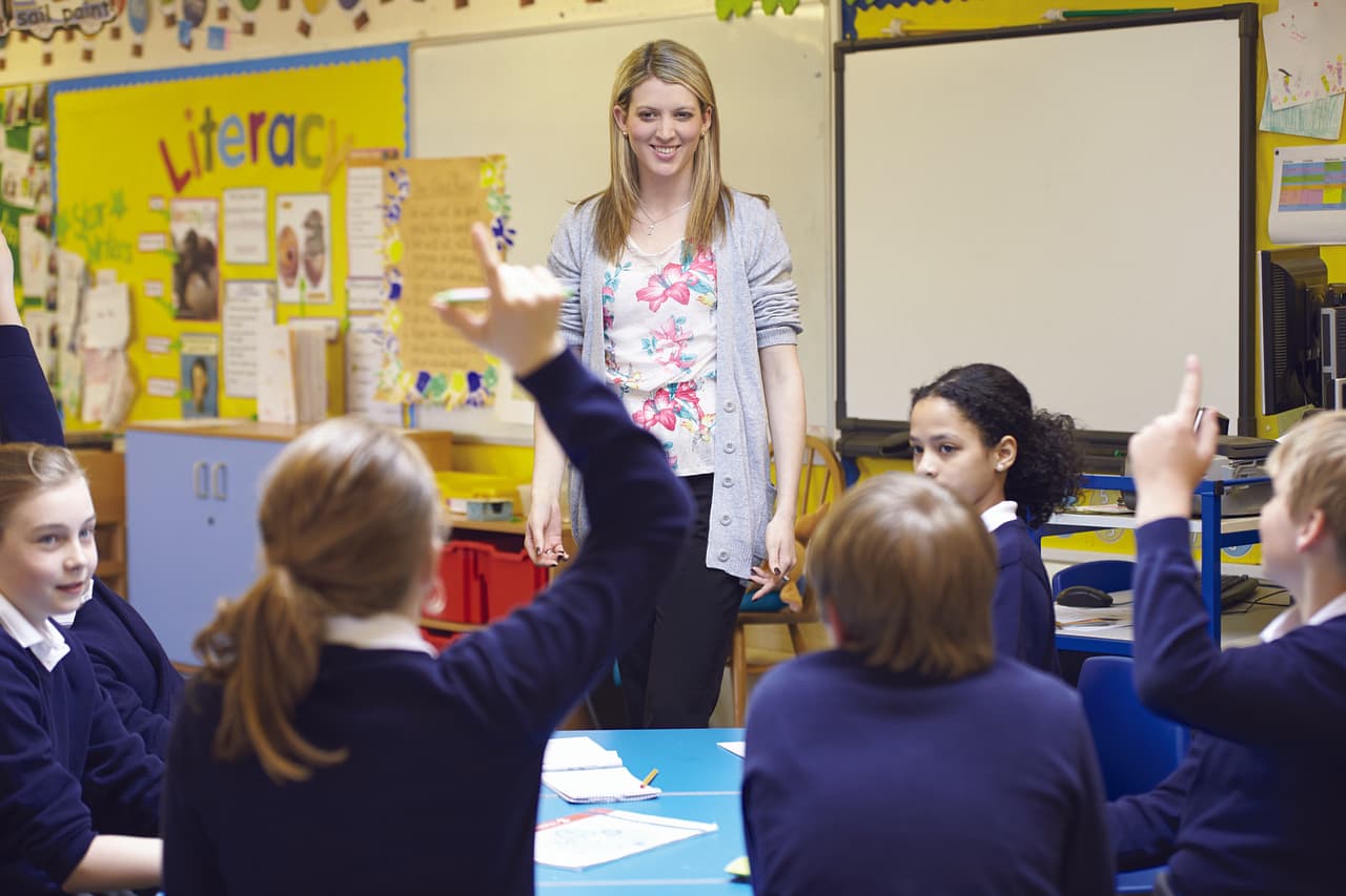 How to Create a Reflective Teaching Practice for Growth